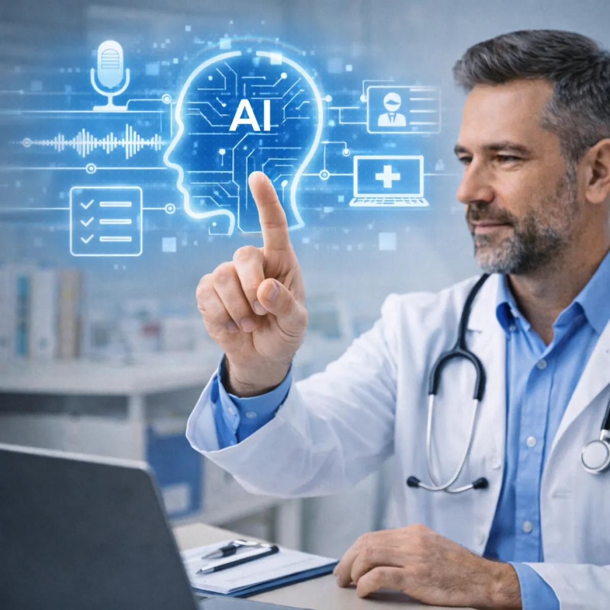 inteligencia artificial