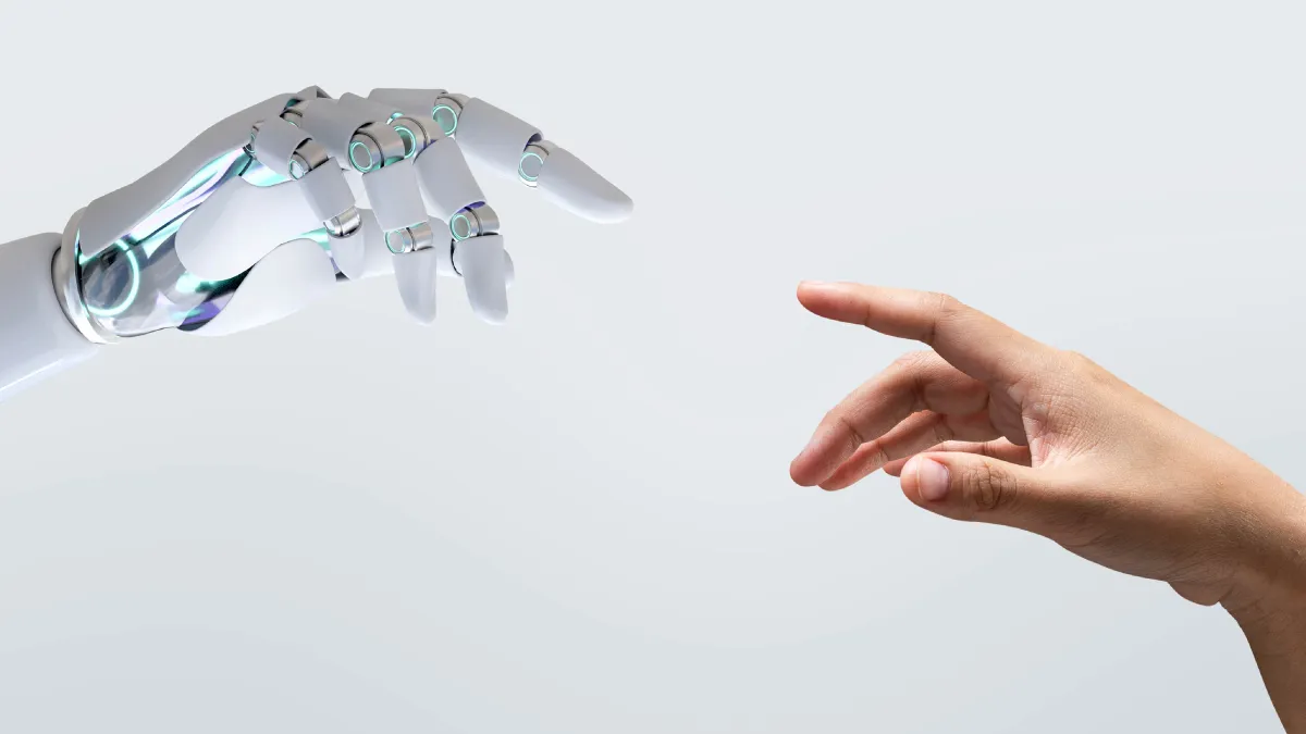 inteligencia artificial