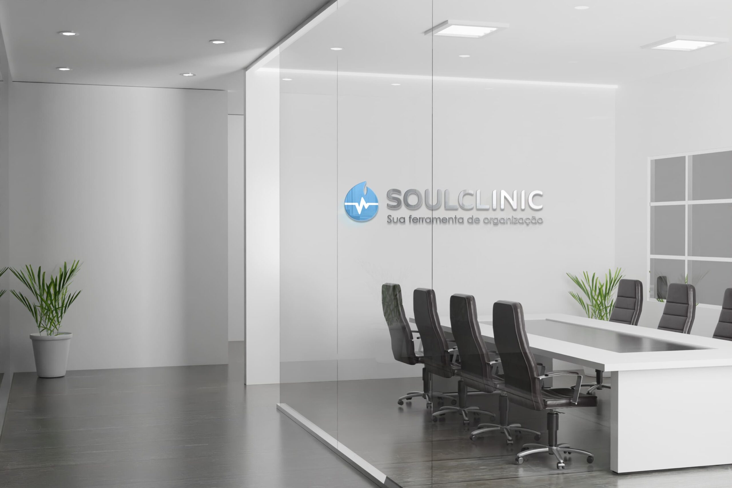 Sobre a SoulClinic